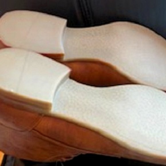 NWT Men's XRay Shoes Bond Demi Boot Laceup Cognac with Zipper ( US 11/EU 46) - Picture 8 of 9